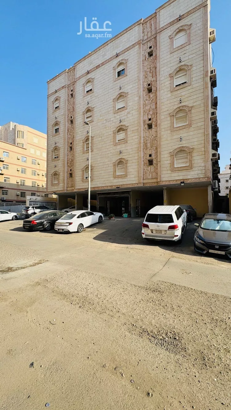 شقة للإيجار في شارع عمرو ابن امريء القيس, حي الريان, مدينة جدة, منطقة مكة المكرمة