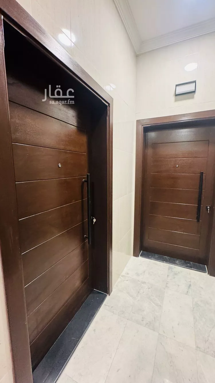 شقة للإيجار في شارع ابي علي الفارسي, حي الريان, مدينة جدة, منطقة مكة المكرمة صورة 2