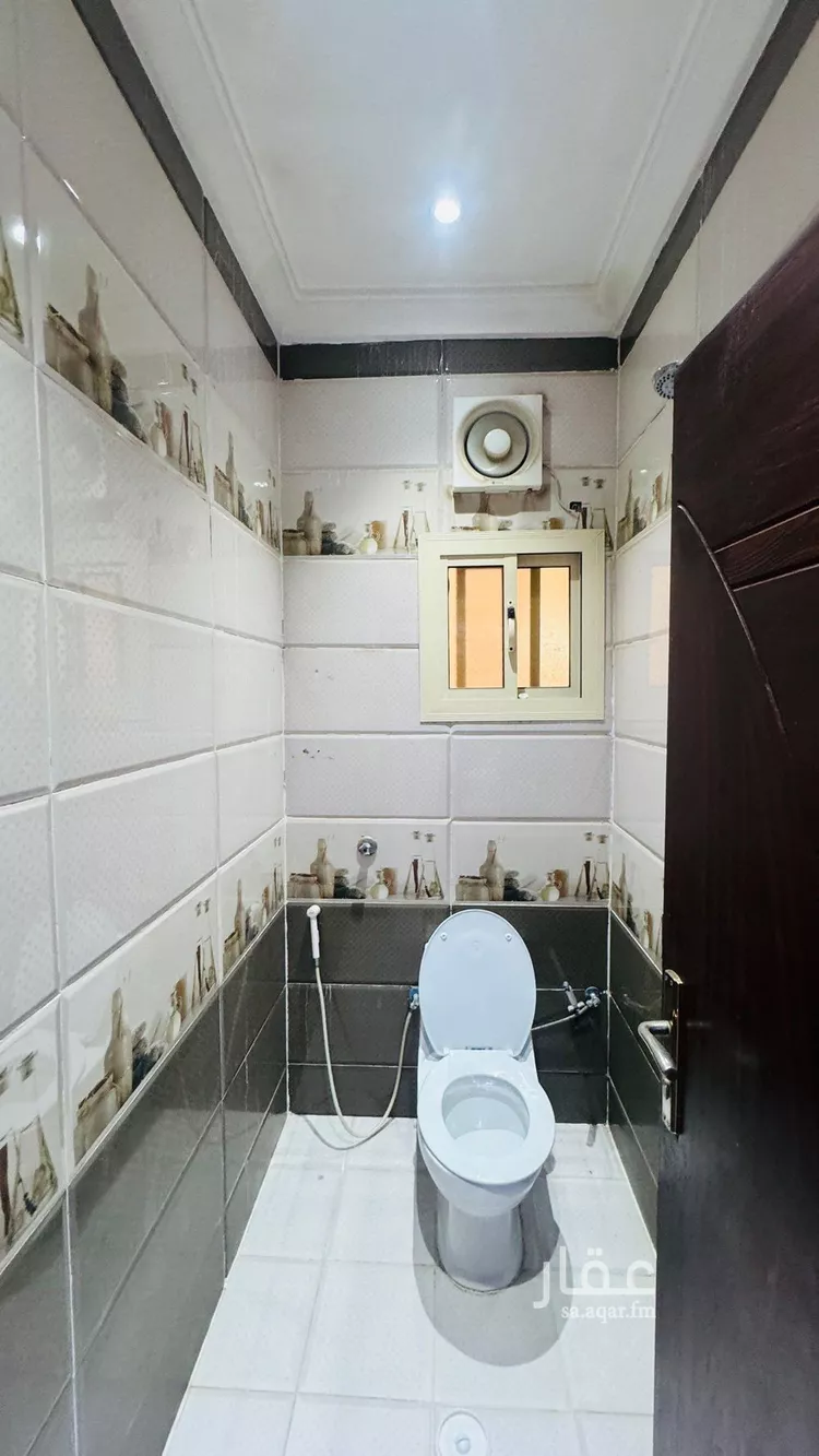 شقة للإيجار في شارع ابي الوليد بن رشيد, حي الريان, مدينة جدة, منطقة مكة المكرمة صورة 3