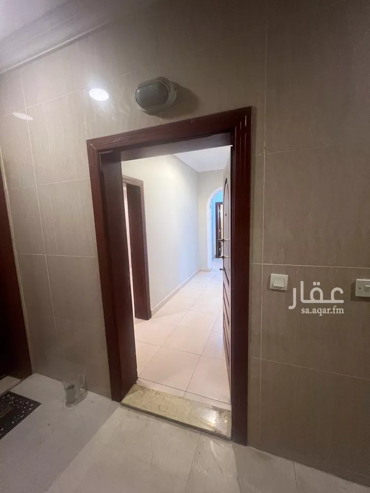 شقة للإيجار في شارع عثمان عبدالله سراقه العدوي, حي أم حبلين الغربية, مدينة جدة, منطقة مكة المكرمة صورة 2
