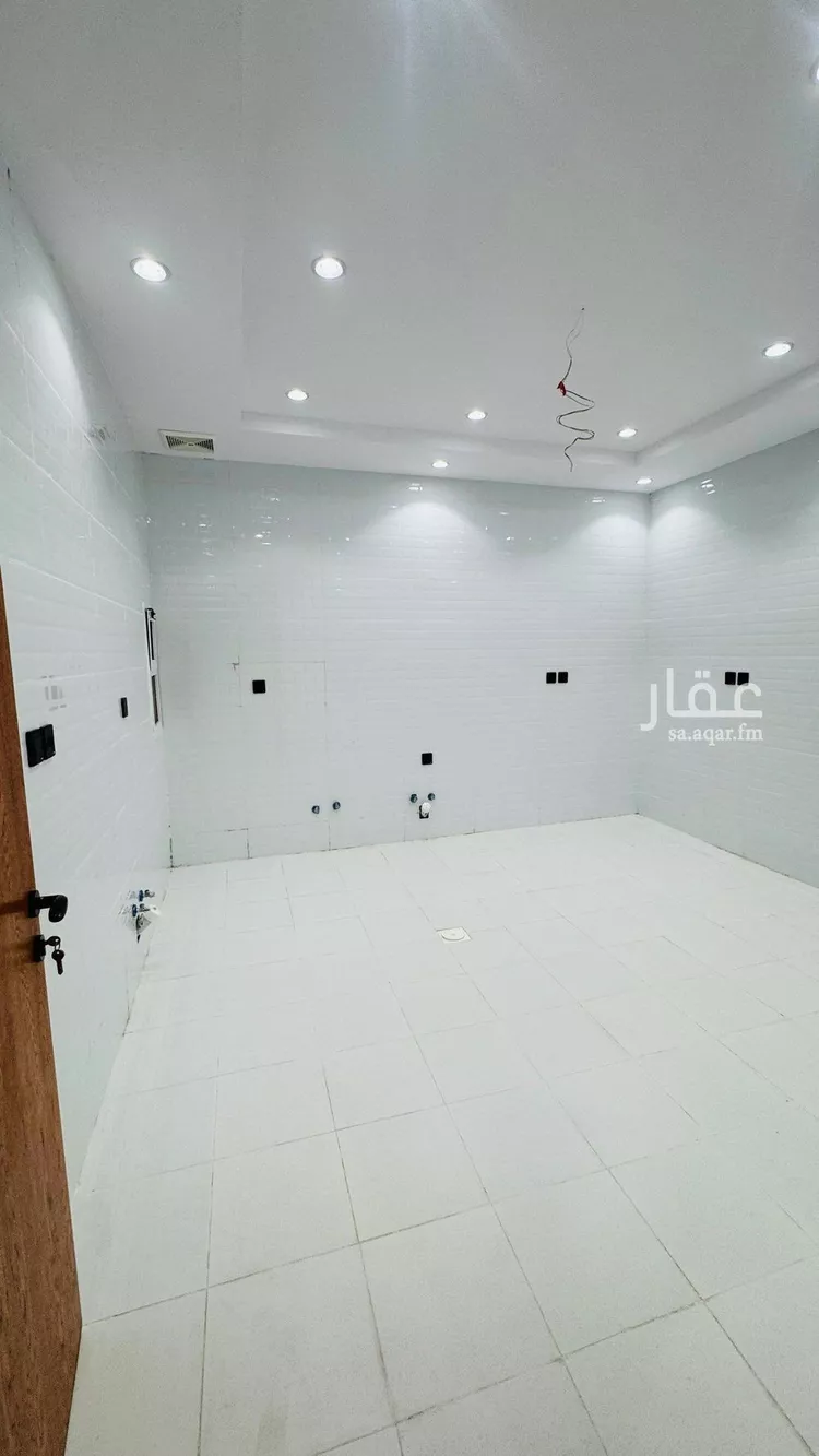 شقة للإيجار في شارع ابي علي الفارسي, حي الريان, مدينة جدة, منطقة مكة المكرمة صورة 5