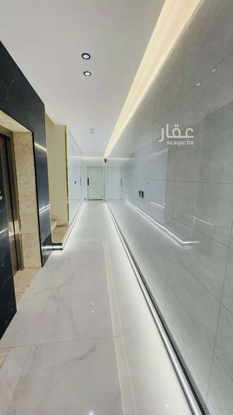 شقة للإيجار في شارع أبي علي الفارسي, حي الريان, مدينة جدة, منطقة مكة المكرمة صورة 3