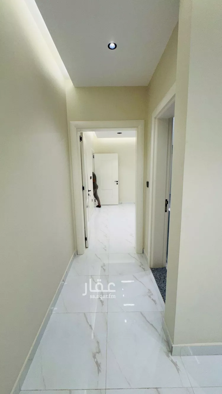 شقة للإيجار في شارع أبي علي الفارسي, حي الريان, مدينة جدة, منطقة مكة المكرمة صورة 5