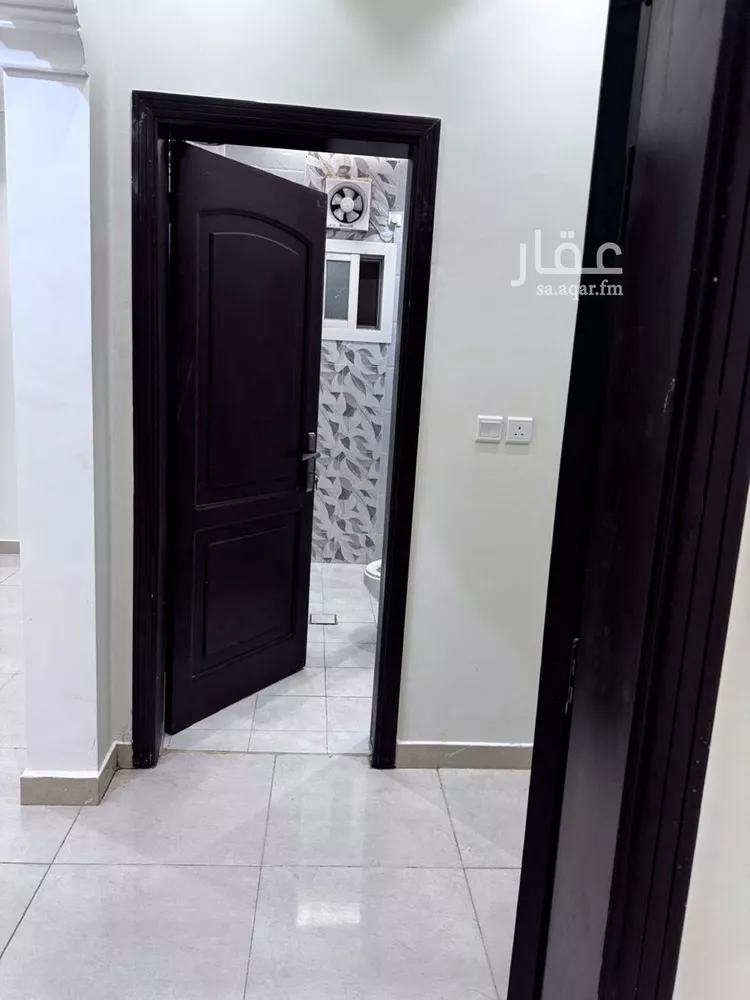 شقة للإيجار في شارع عبدالواحد الحراني, حي الرحمانية, مدينة جدة, منطقة مكة المكرمة صورة 4