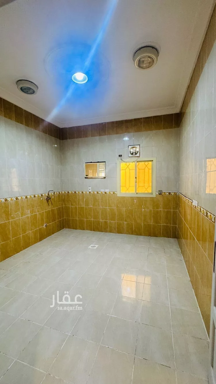 شقة للإيجار في شارع ابي الرضا المقرئ, حي الريان, مدينة جدة, منطقة مكة المكرمة صورة 4