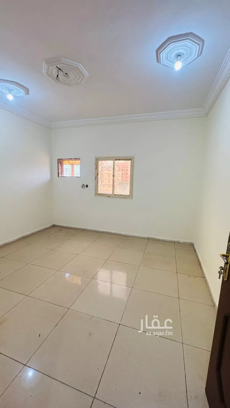 شقة للإيجار في شارع السيد محمد طاهر الدباغ, حي أم حبلين الغربية, مدينة جدة, منطقة مكة المكرمة صورة 3
