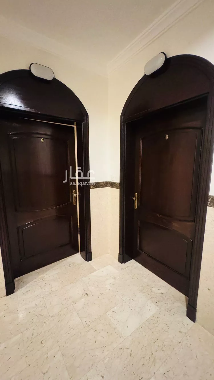 شقة للإيجار في شارع ابي علي الفارسي, حي الريان, مدينة جدة, منطقة مكة المكرمة صورة 2