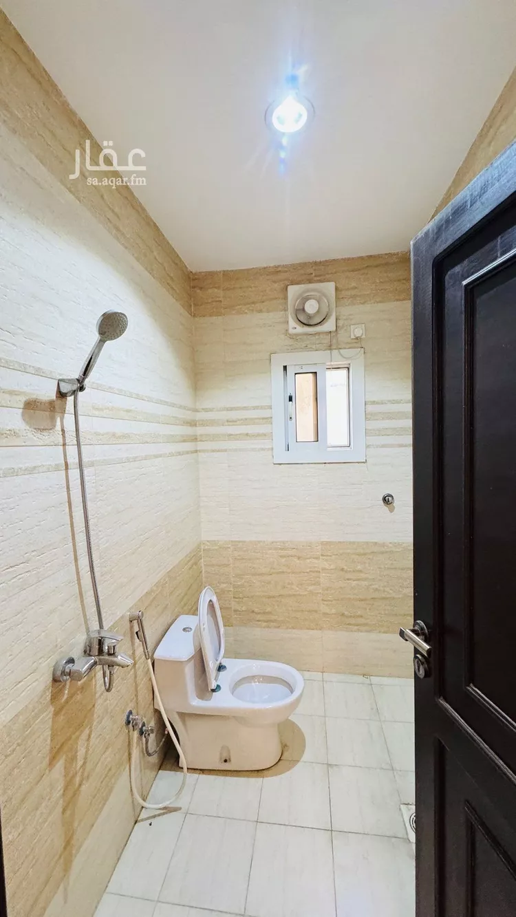 شقة للإيجار في شارع ابي الوليد بن رشيد, حي الريان, مدينة جدة, منطقة مكة المكرمة صورة 4