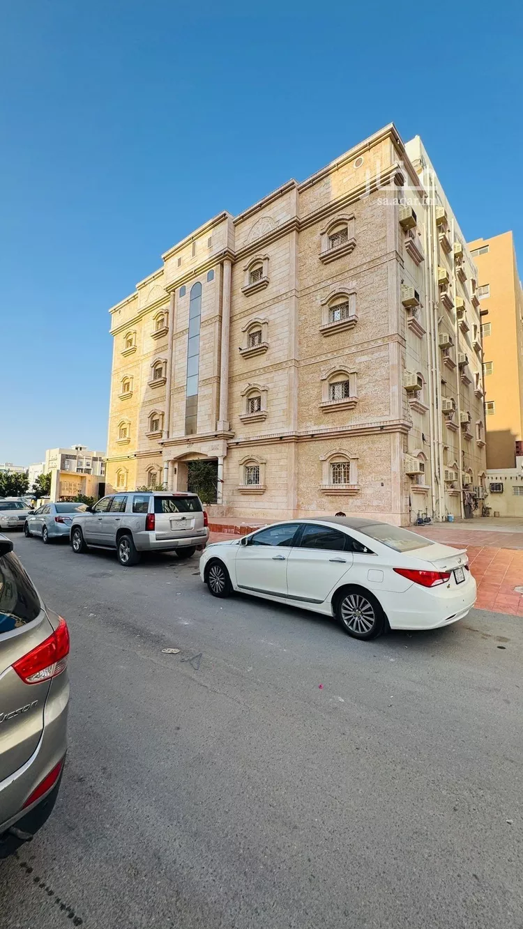 شقة للإيجار في شارع غالب السراج, حي الريان, مدينة جدة, منطقة مكة المكرمة