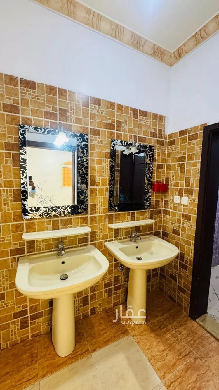 شقة للإيجار في شارع عبدالله العنابي, حي الريان, مدينة جدة, منطقة مكة المكرمة صورة 5