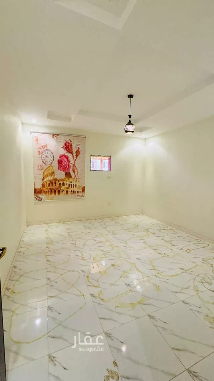 شقة للإيجار في شارع علي بن منصور, حي الريان, مدينة جدة, منطقة مكة المكرمة صورة 3