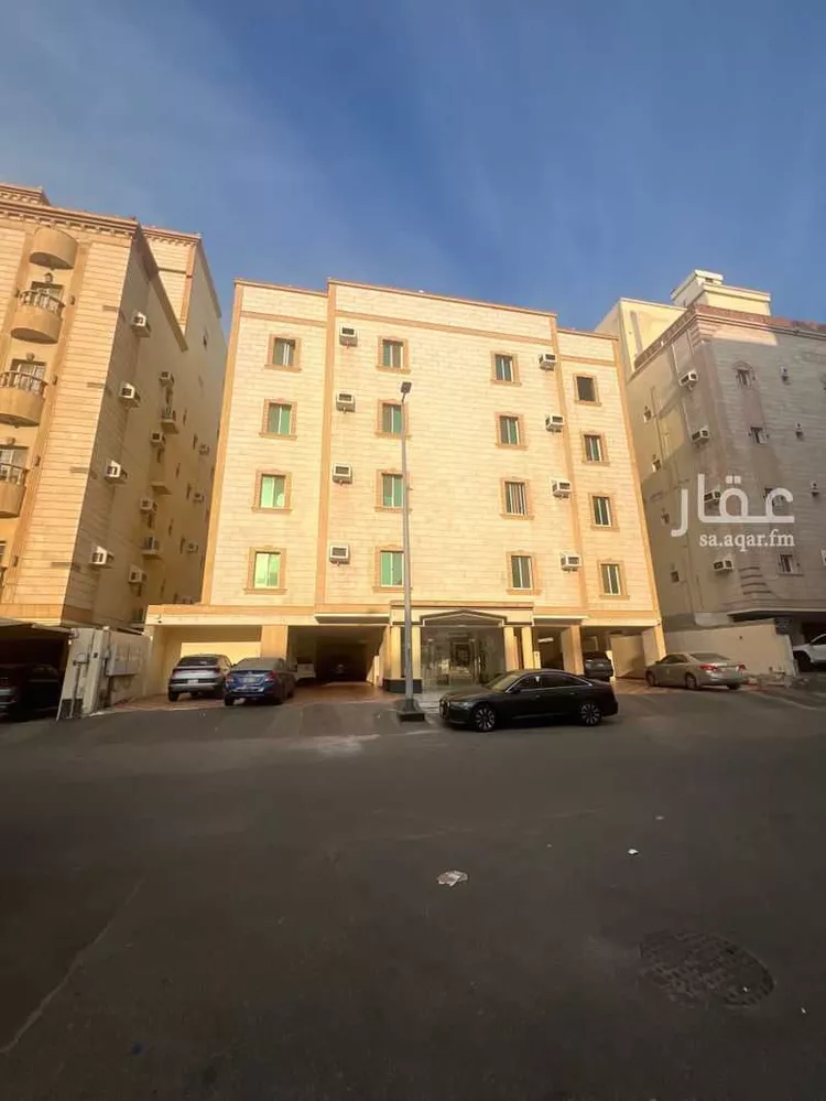 Apartment for Rent in Jeddah Ar Rayan
