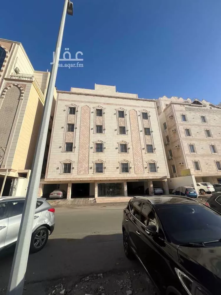 شقة للإيجار في شارع أبي الحسن القصار, حي الريان, مدينة جدة, منطقة مكة المكرمة