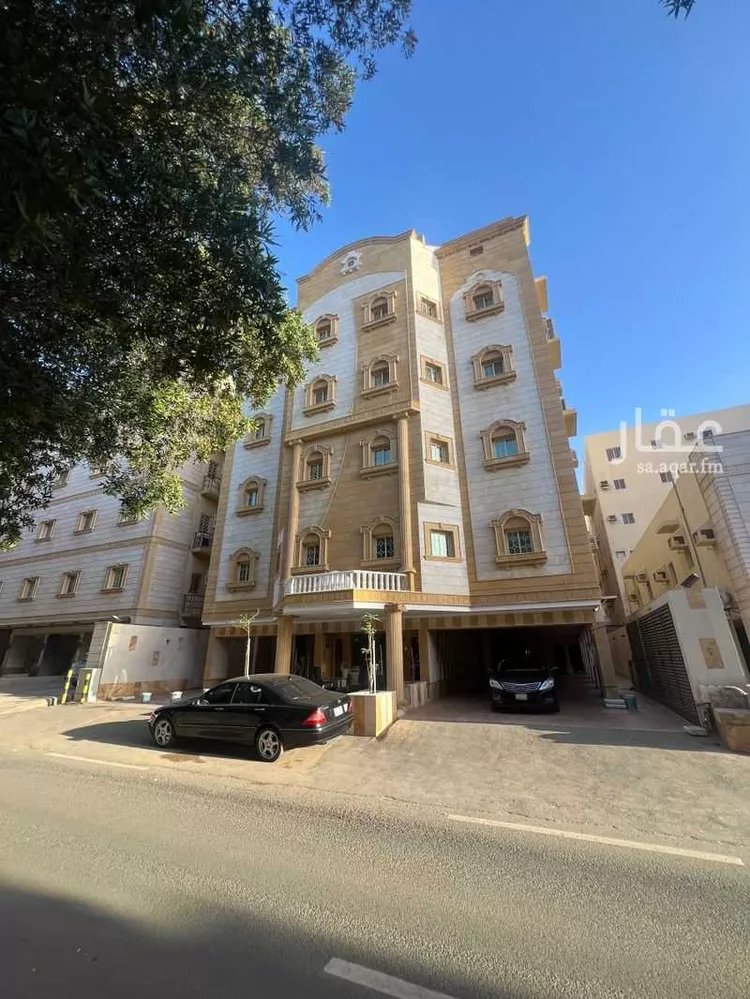 شقة للإيجار في شارع أحمد بن محمد الشغري, حي الريان, مدينة جدة, منطقة مكة المكرمة