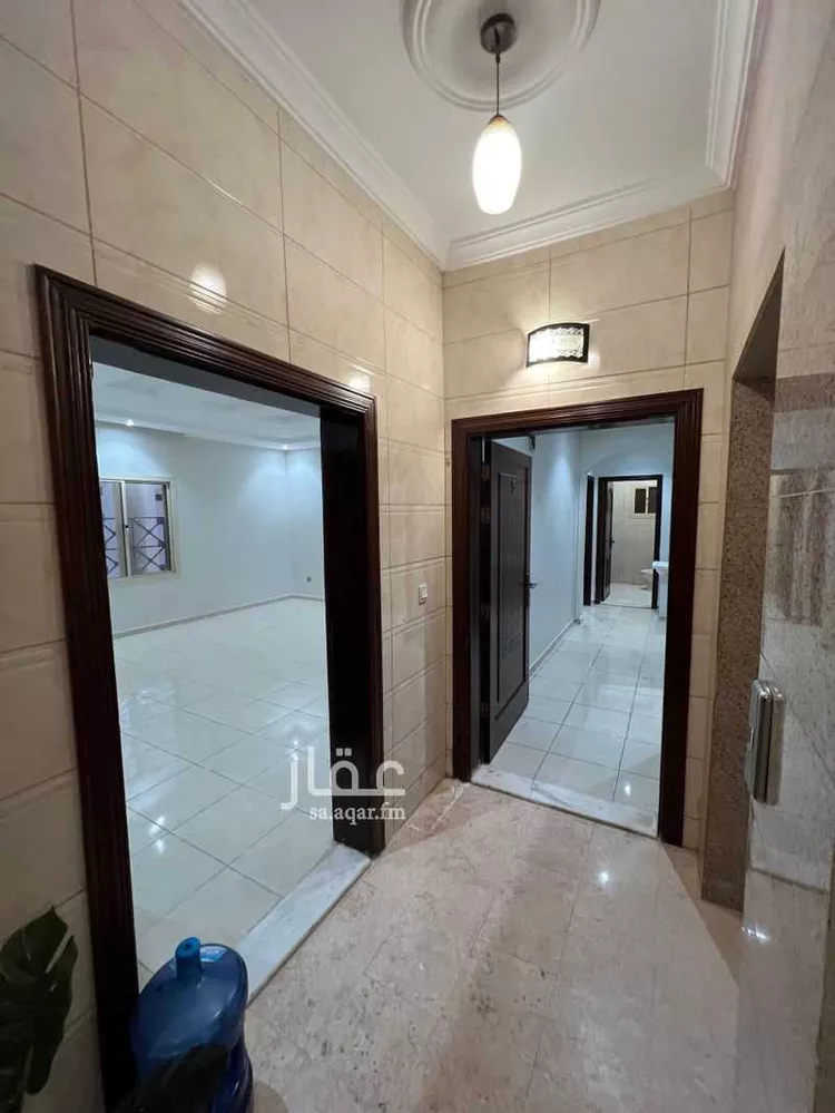 شقة للإيجار في شارع ابي الرضا المقرئ, حي الريان, مدينة جدة, منطقة مكة المكرمة صورة 3