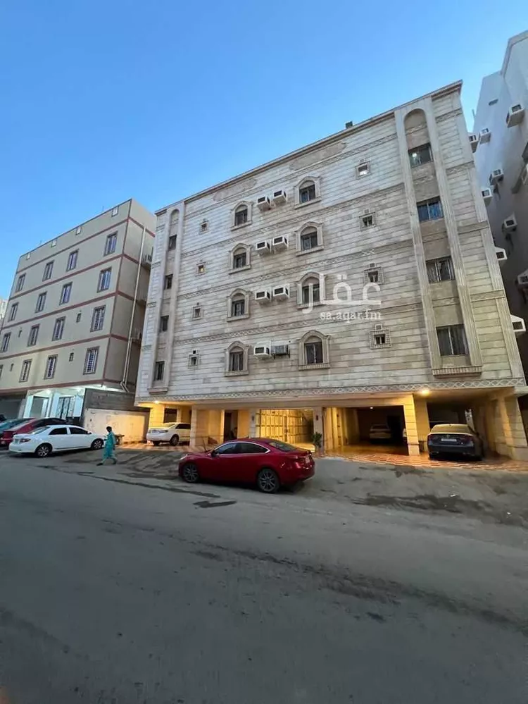 شقة للإيجار في شارع عباس السلمي, حي الريان, مدينة جدة, منطقة مكة المكرمة