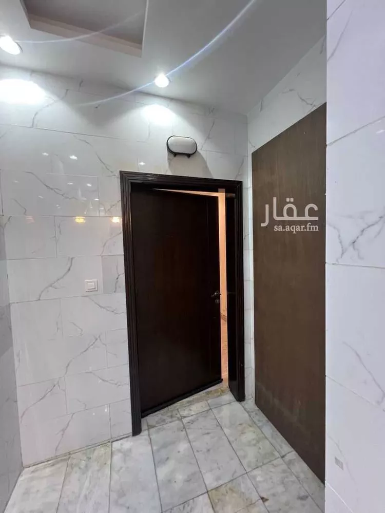 شقة للإيجار في شارع محمد بن مجاهد, حي الريان, مدينة جدة, منطقة مكة المكرمة صورة 3