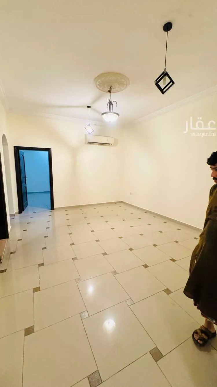 شقة للإيجار في شارع عمرو ابن امريء القيس, حي الريان, مدينة جدة, منطقة مكة المكرمة صورة 5