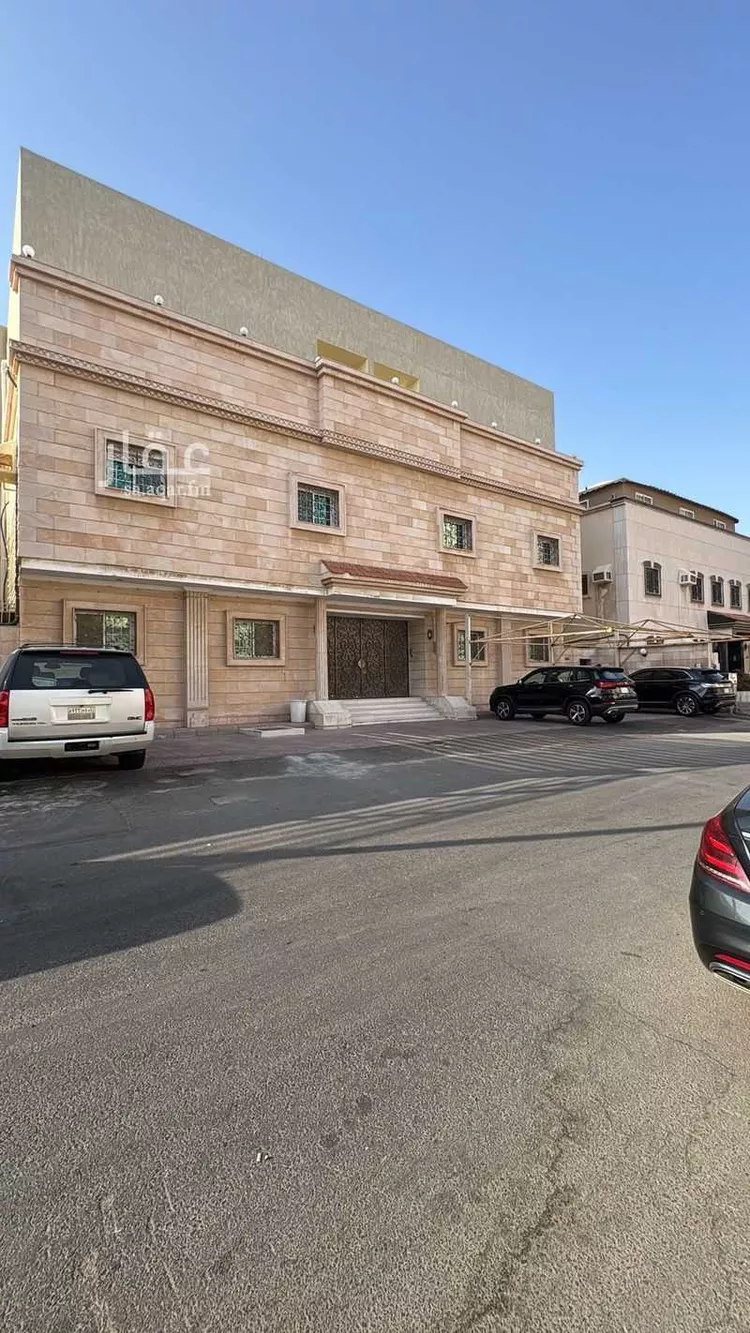 شقة للإيجار في شارع أحمد ضياءالدين, حي الربوة, مدينة جدة, منطقة مكة المكرمة