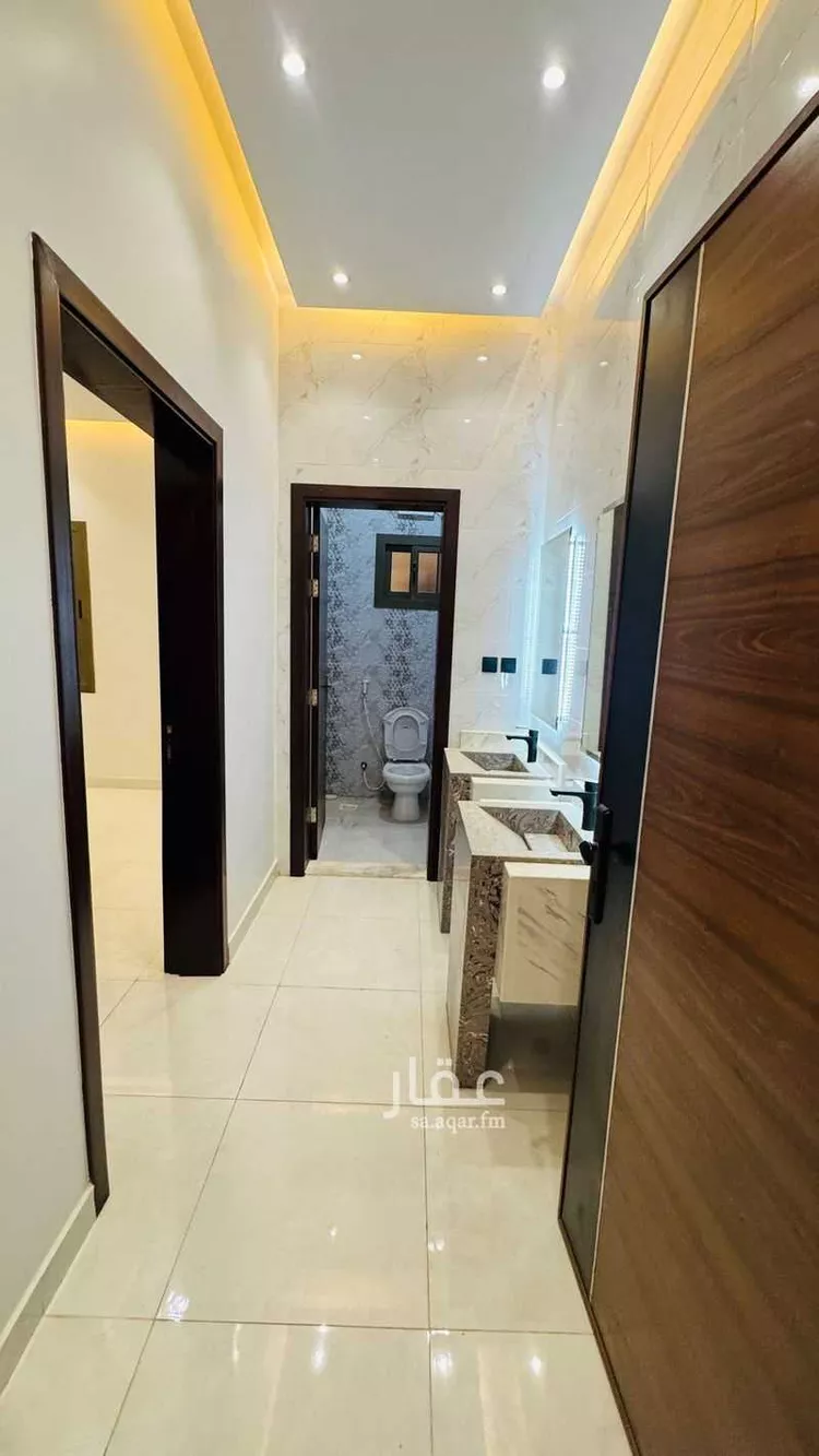 شقة للإيجار في شارع ابو عمير بن انس, حي الريان, مدينة جدة, منطقة مكة المكرمة صورة 4