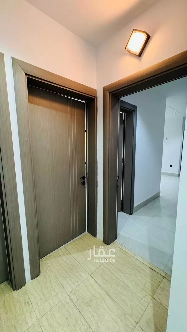 شقة للإيجار في شارع ابو عمير بن انس, حي الريان, مدينة جدة, منطقة مكة المكرمة صورة 2