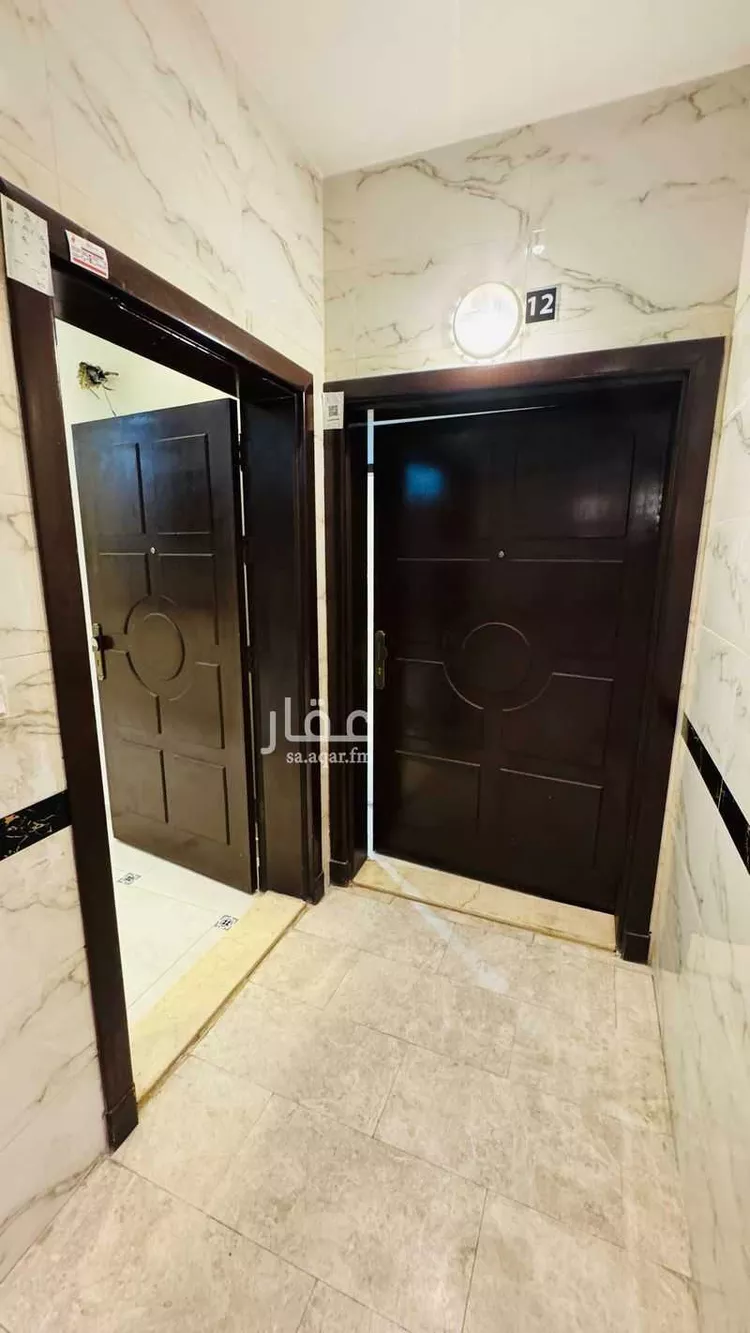 شقة للإيجار في شارع الشريف يحيى ابن سرور, حي الريان, مدينة جدة, منطقة مكة المكرمة صورة 2