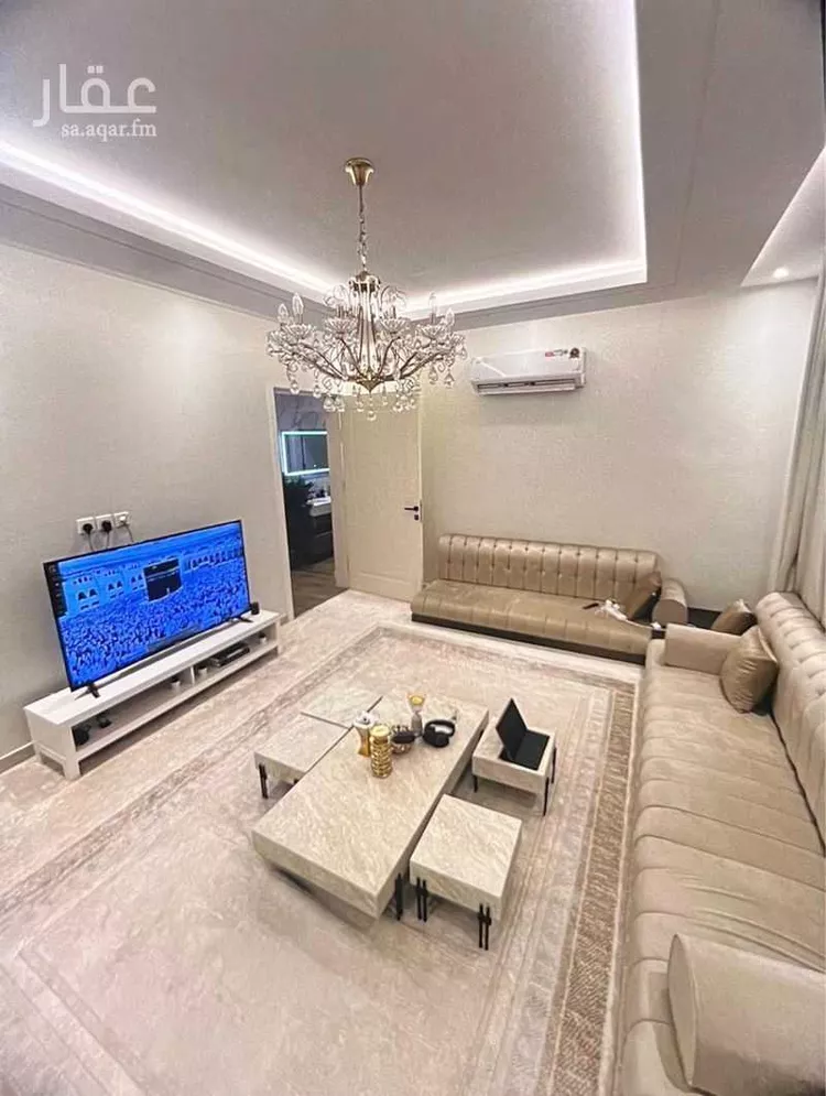 شقة للإيجار في شارع ابن رواحة, حي الريان, مدينة جدة, منطقة مكة المكرمة صورة 3