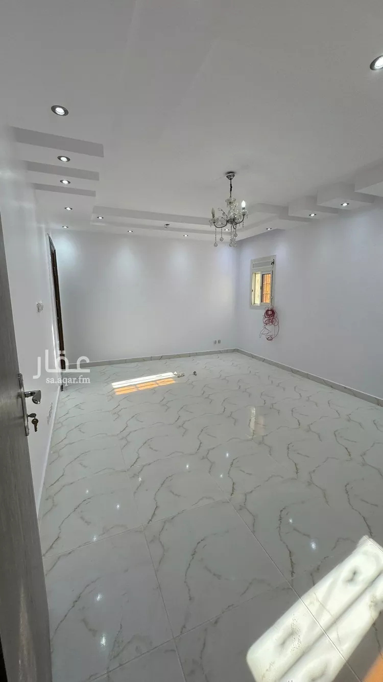 شقة للإيجار في شارع أبي الحسن القصار, حي الريان, مدينة جدة, منطقة مكة المكرمة صورة 4
