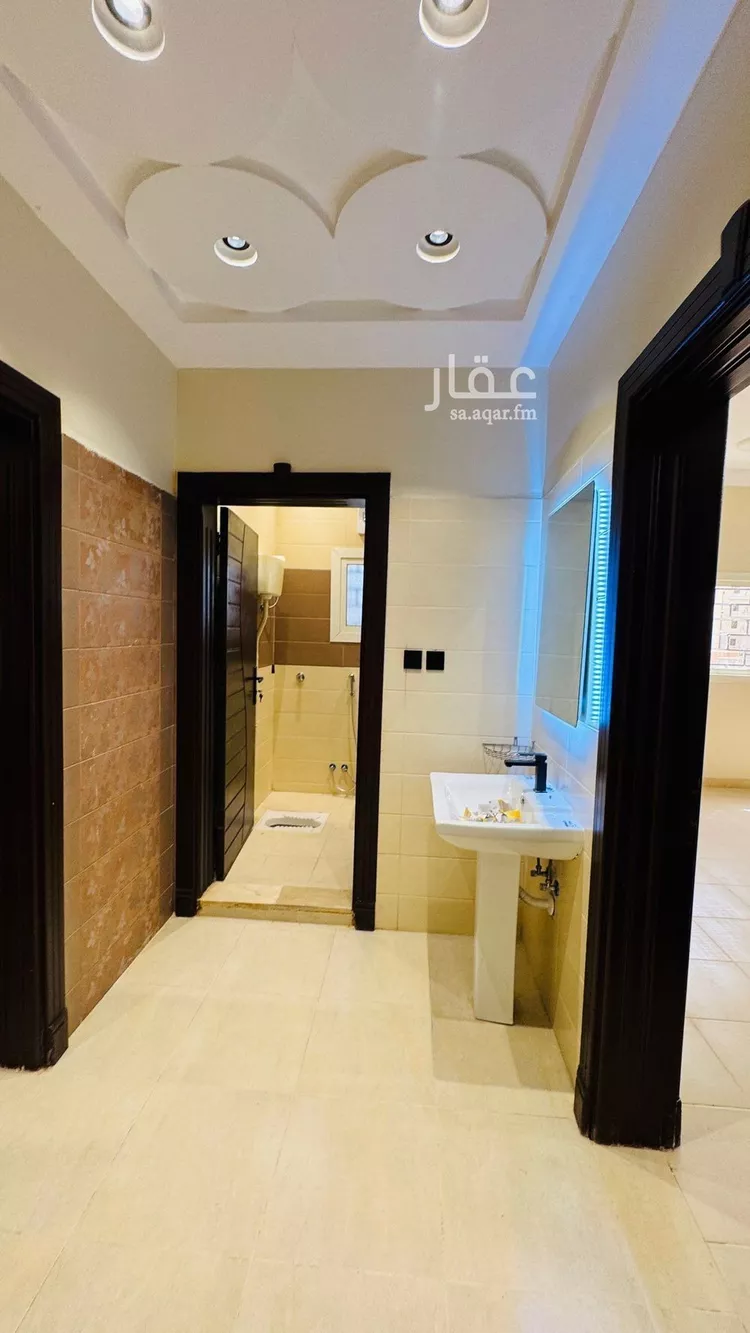 شقة للإيجار في شارع أبي علي الفارسي, حي الريان, مدينة جدة, منطقة مكة المكرمة صورة 4