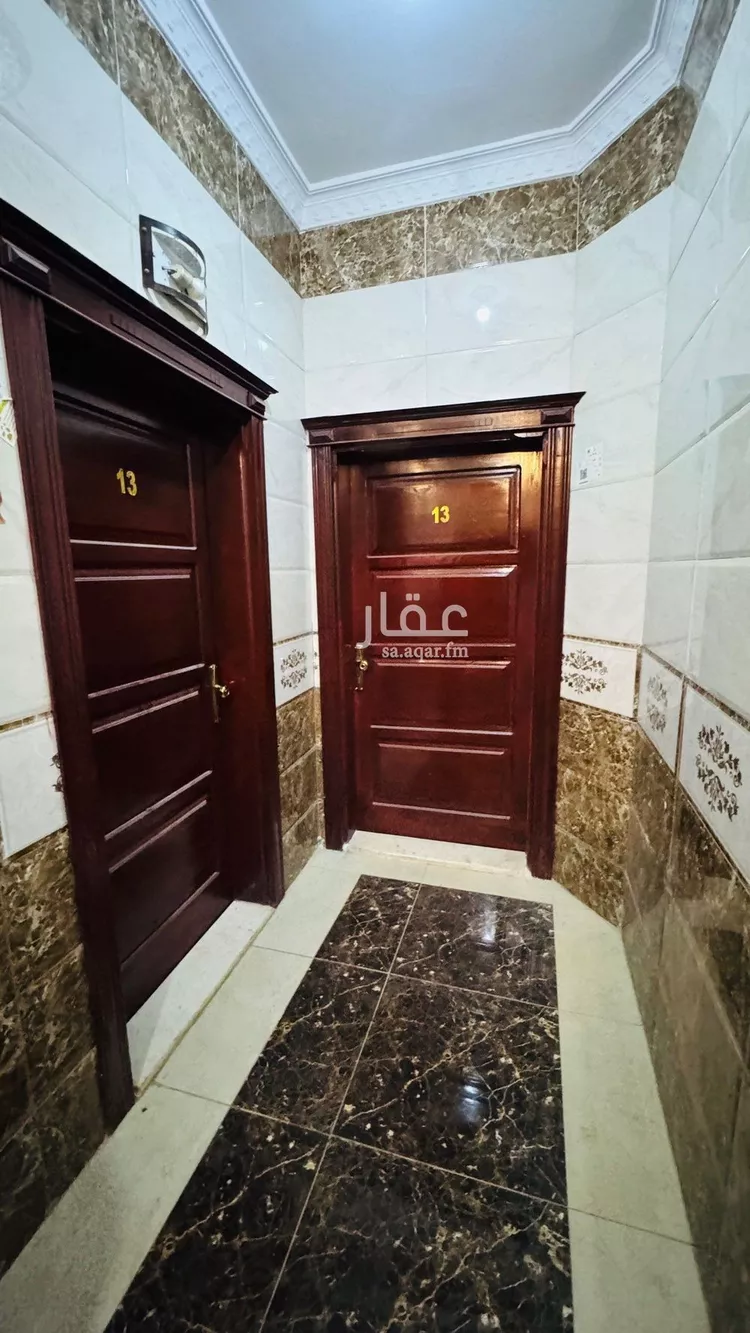 شقة للإيجار في شارع عمرو ابن امريء القيس, حي الريان, مدينة جدة, منطقة مكة المكرمة صورة 2