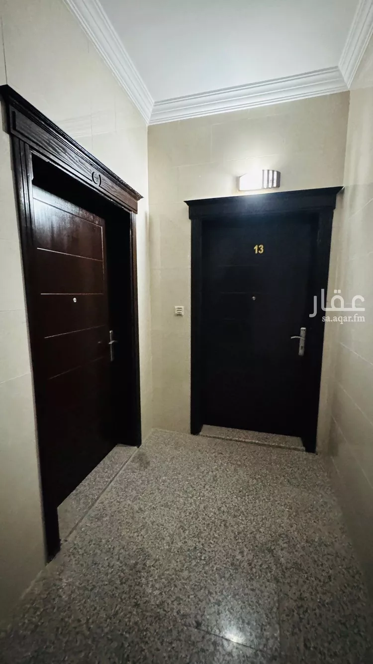 شقة للإيجار في شارع أحمد بن محمد الشغري, حي الريان, مدينة جدة, منطقة مكة المكرمة صورة 2