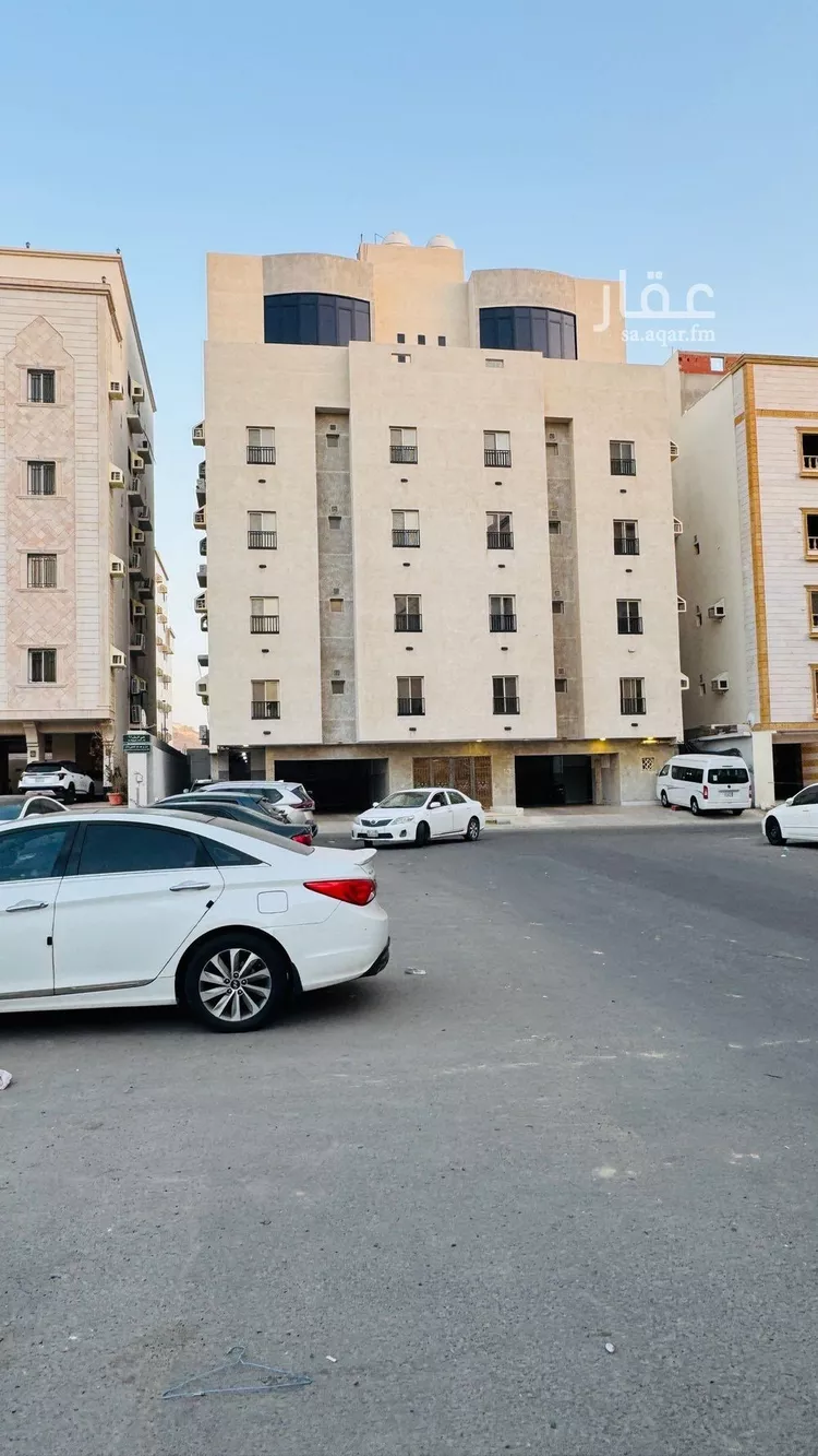 شقة للإيجار في شارع أحمد بن محمد الشغري, حي الريان, مدينة جدة, منطقة مكة المكرمة