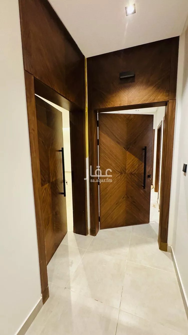 شقة للإيجار في شارع ابي علي الفارسي, حي الريان, مدينة جدة, منطقة مكة المكرمة صورة 2