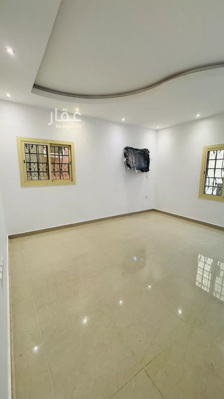 شقة للإيجار في شارع ابي الرضا المقرئ, حي الريان, مدينة جدة, منطقة مكة المكرمة صورة 5