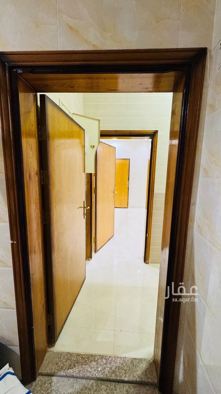 شقة للإيجار في شارع عثمان عبدالله سراقه العدوي, حي أم حبلين الغربية, مدينة جدة, منطقة مكة المكرمة صورة 3