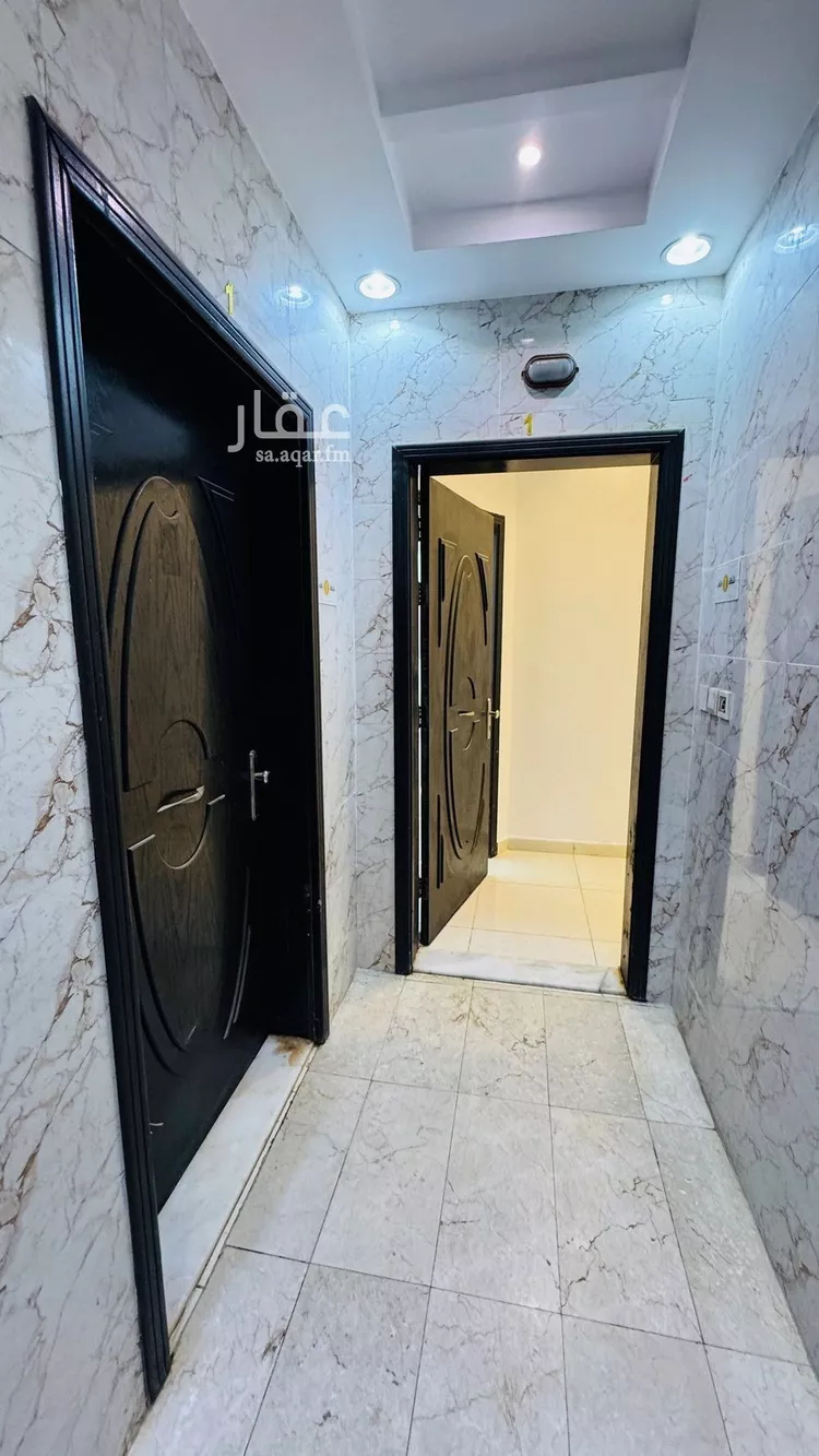 شقة للإيجار في شارع علي بن منصور, حي الريان, مدينة جدة, منطقة مكة المكرمة صورة 2