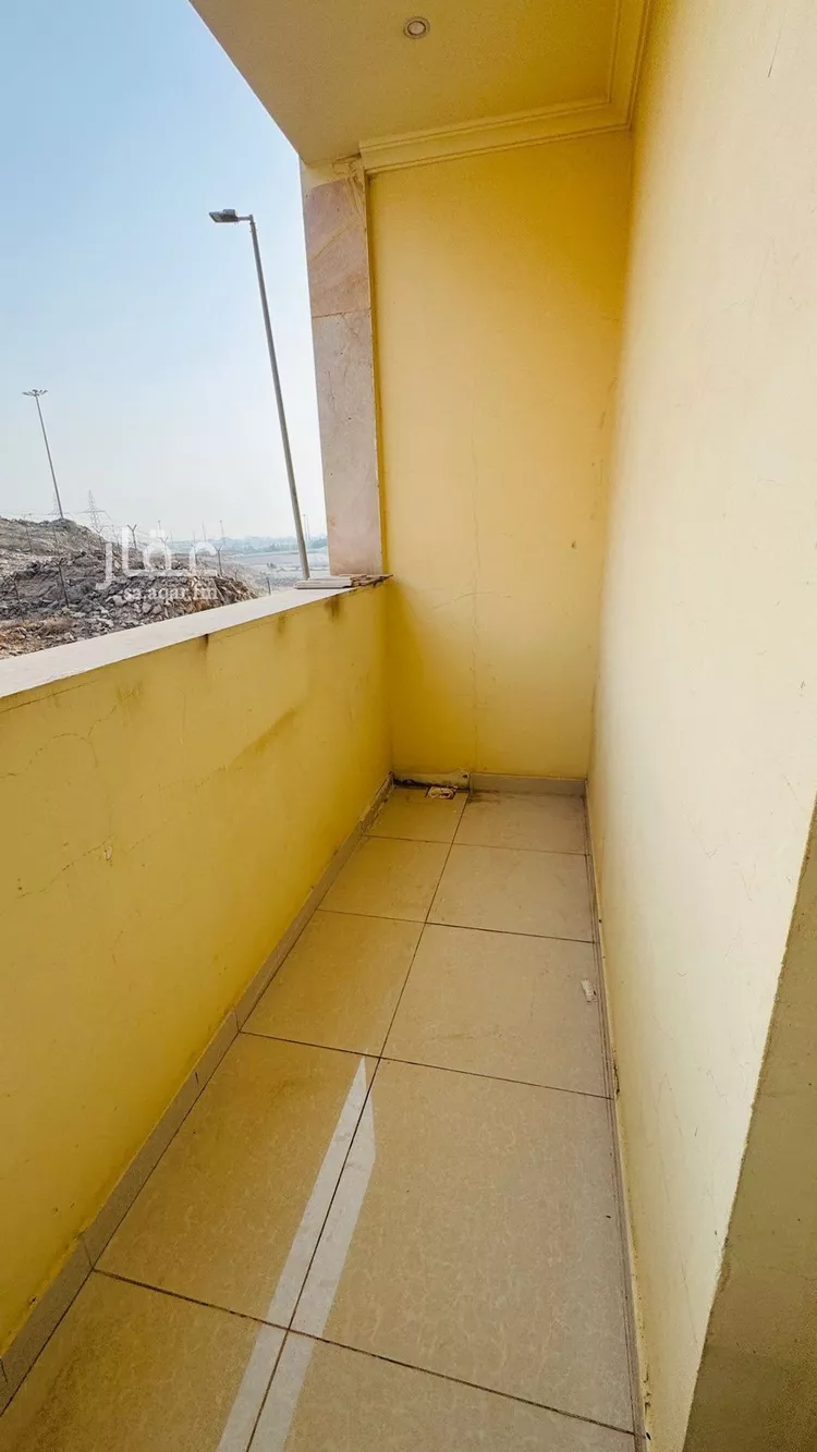 شقة للإيجار في شارع ابي الرضا المقرئ, حي الريان, مدينة جدة, منطقة مكة المكرمة صورة 4