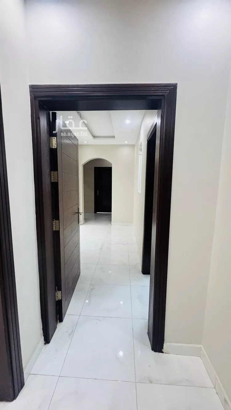 شقة للإيجار في شارع ابي الوليد بن رشيد, حي الريان, مدينة جدة, منطقة مكة المكرمة صورة 4