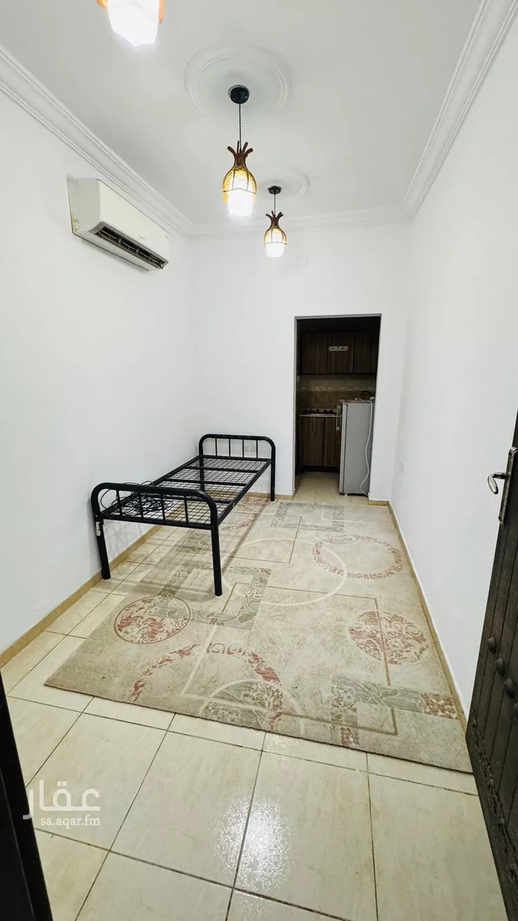 شقة للإيجار في شارع المعذل العبدي, حي الريان, مدينة جدة, منطقة مكة المكرمة صورة 2
