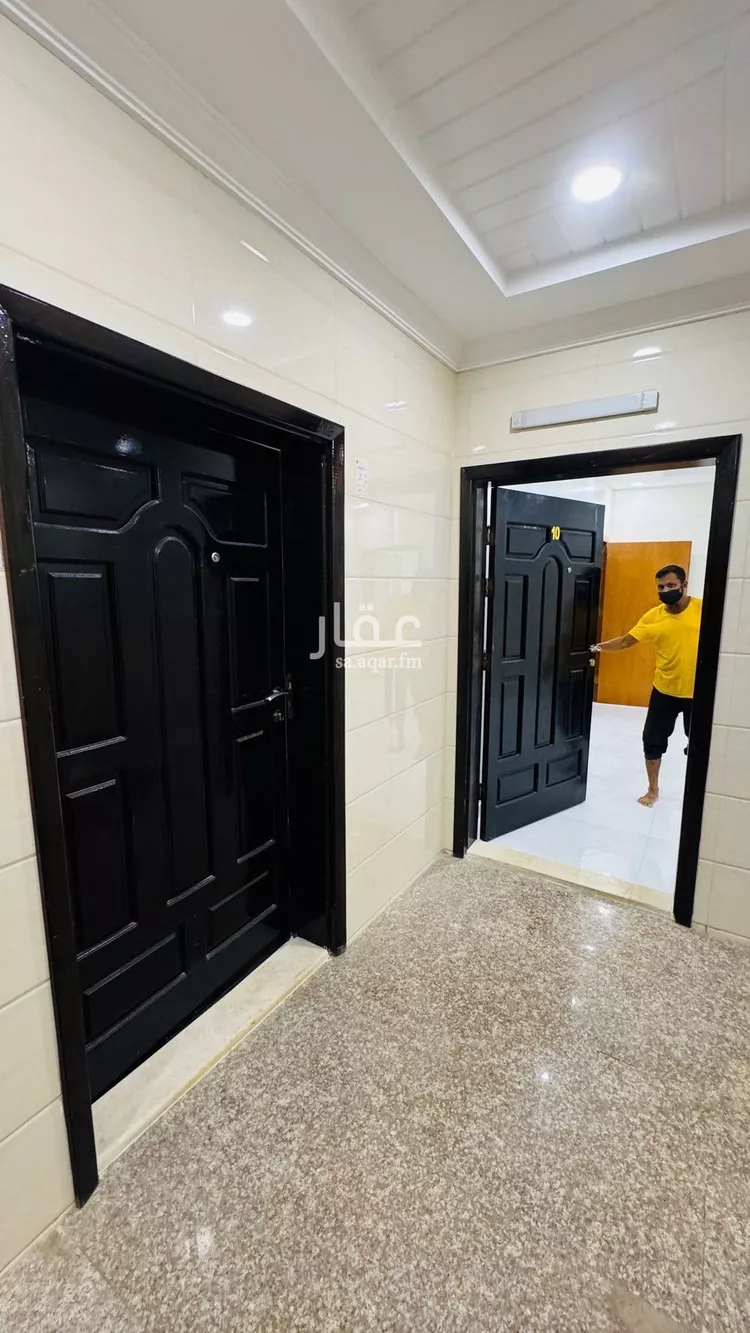 شقة للإيجار في شارع محمد بن المحدث, حي الريان, مدينة جدة, منطقة مكة المكرمة صورة 2