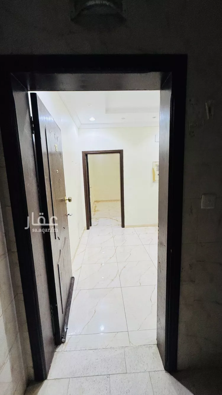 شقة للإيجار في شارع محمد بن المحدث, حي الريان, مدينة جدة, منطقة مكة المكرمة صورة 2