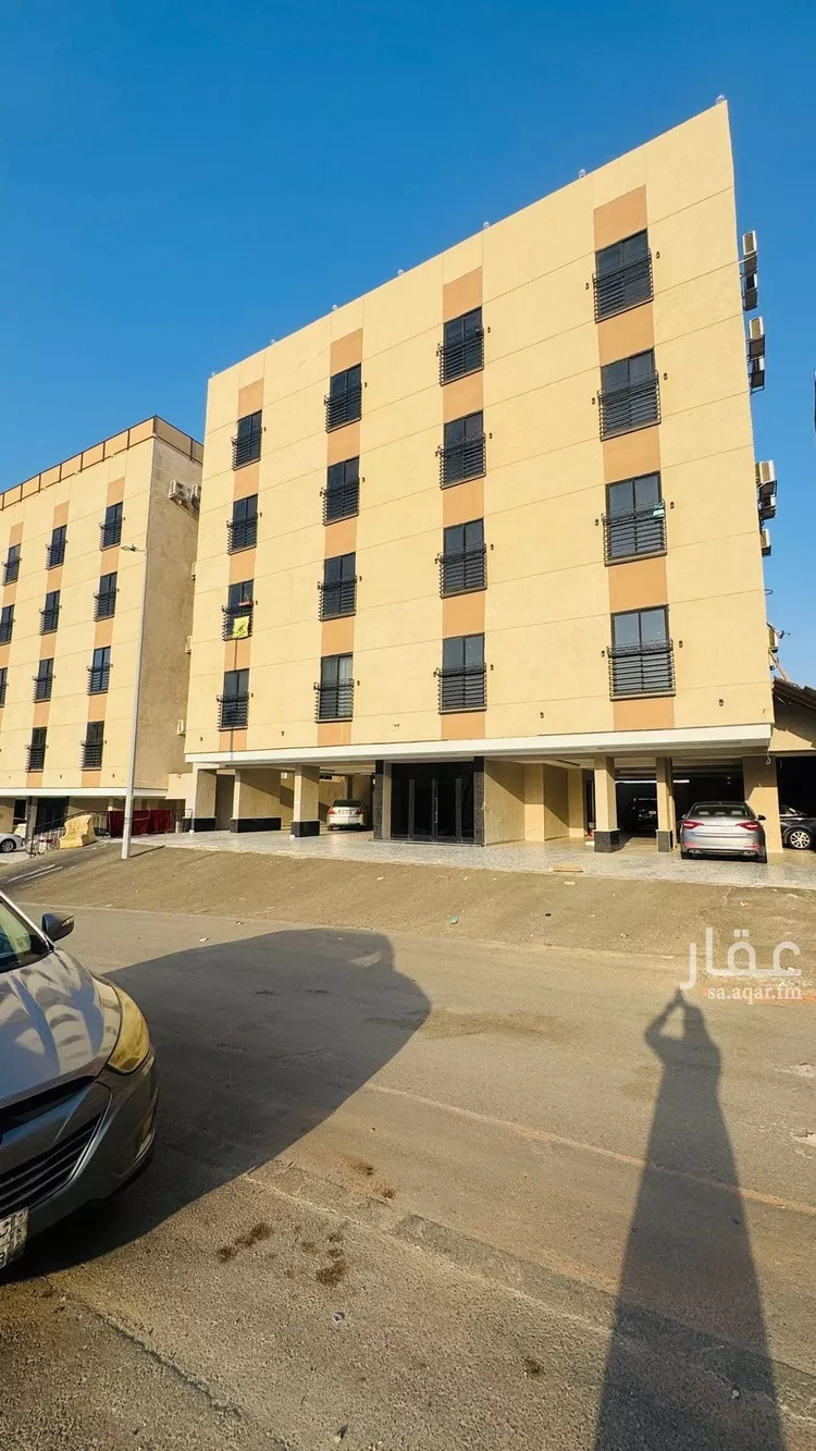 شقة للإيجار في شارع عبد الواحد بن أحمد, حي الريان, مدينة جدة, منطقة مكة المكرمة