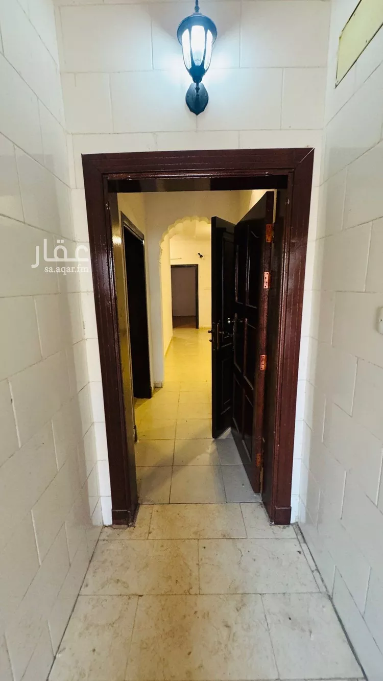 شقة للإيجار في شارع عثمان ابن عوف, حي الريان, مدينة جدة, منطقة مكة المكرمة صورة 2
