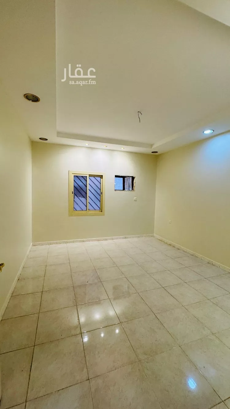 شقة للإيجار في شارع ابي الرضا المقرئ, حي الريان, مدينة جدة, منطقة مكة المكرمة صورة 3