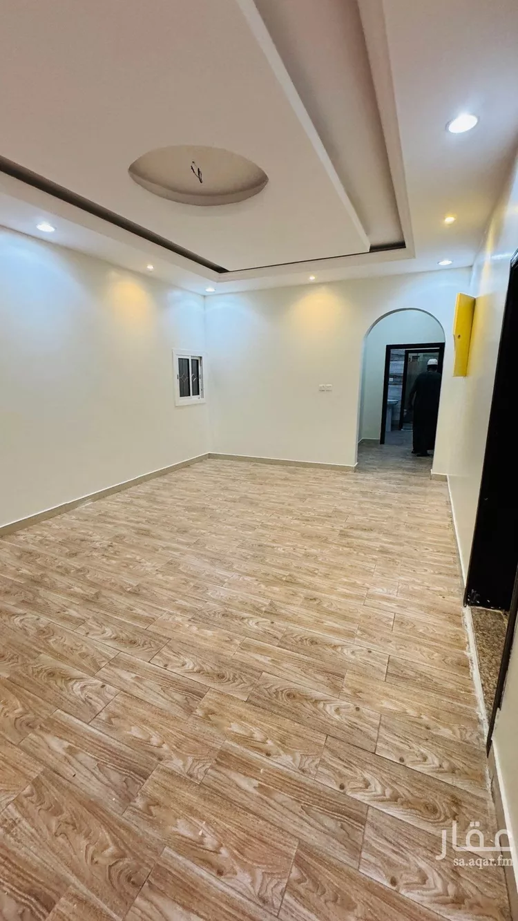 شقة للإيجار في شارع علي بن منصور, حي الريان, مدينة جدة, منطقة مكة المكرمة صورة 3