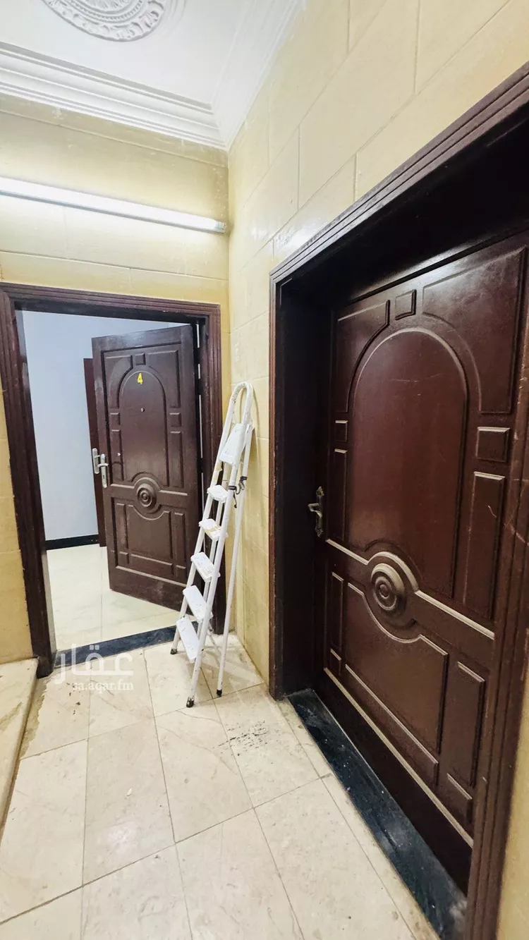 شقة للإيجار في شارع أبي الحسن القصار, حي الريان, مدينة جدة, منطقة مكة المكرمة صورة 2