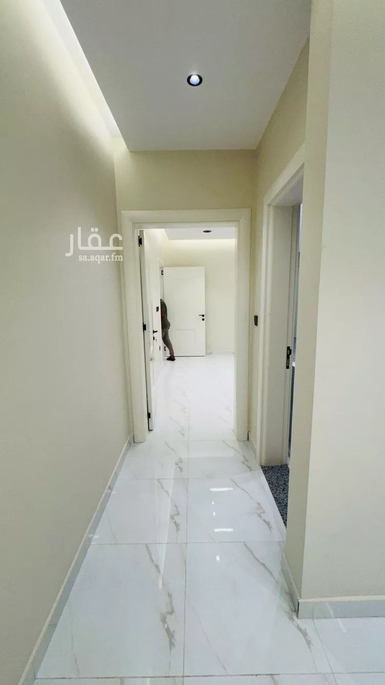 شقة للإيجار في شارع أبي علي الفارسي, حي الريان, مدينة جدة, منطقة مكة المكرمة صورة 3