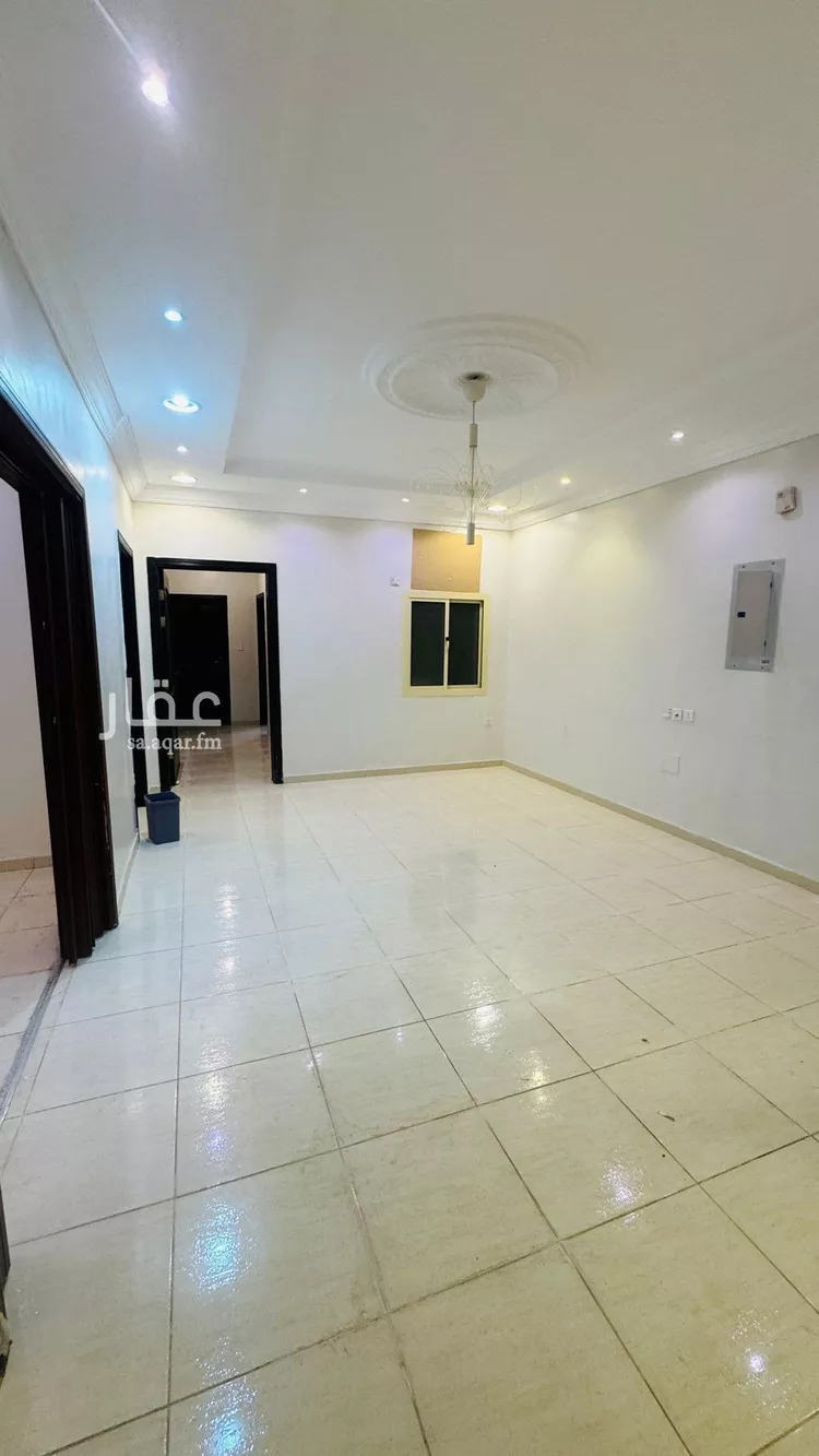 شقة للإيجار في شارع عبدالله العنابي, حي الريان, مدينة جدة, منطقة مكة المكرمة صورة 3