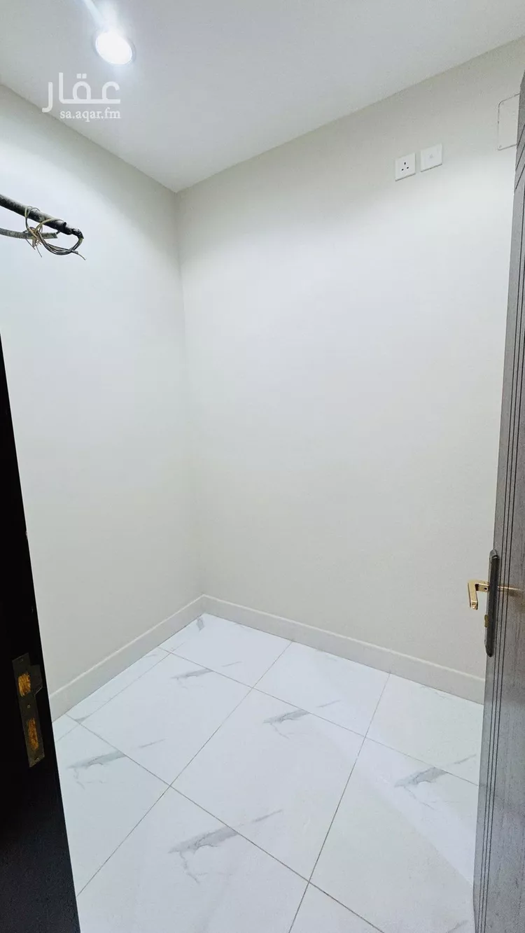 شقة للإيجار في شارع ابي علي الفارسي, حي الريان, مدينة جدة, منطقة مكة المكرمة صورة 3