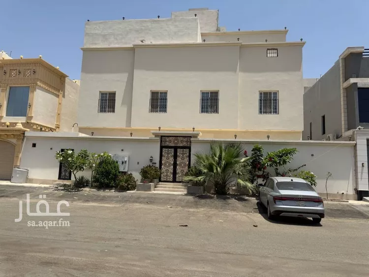 شقة للإيجار في شارع عبدالواحد الحراني, حي الرحمانية, مدينة جدة, منطقة مكة المكرمة